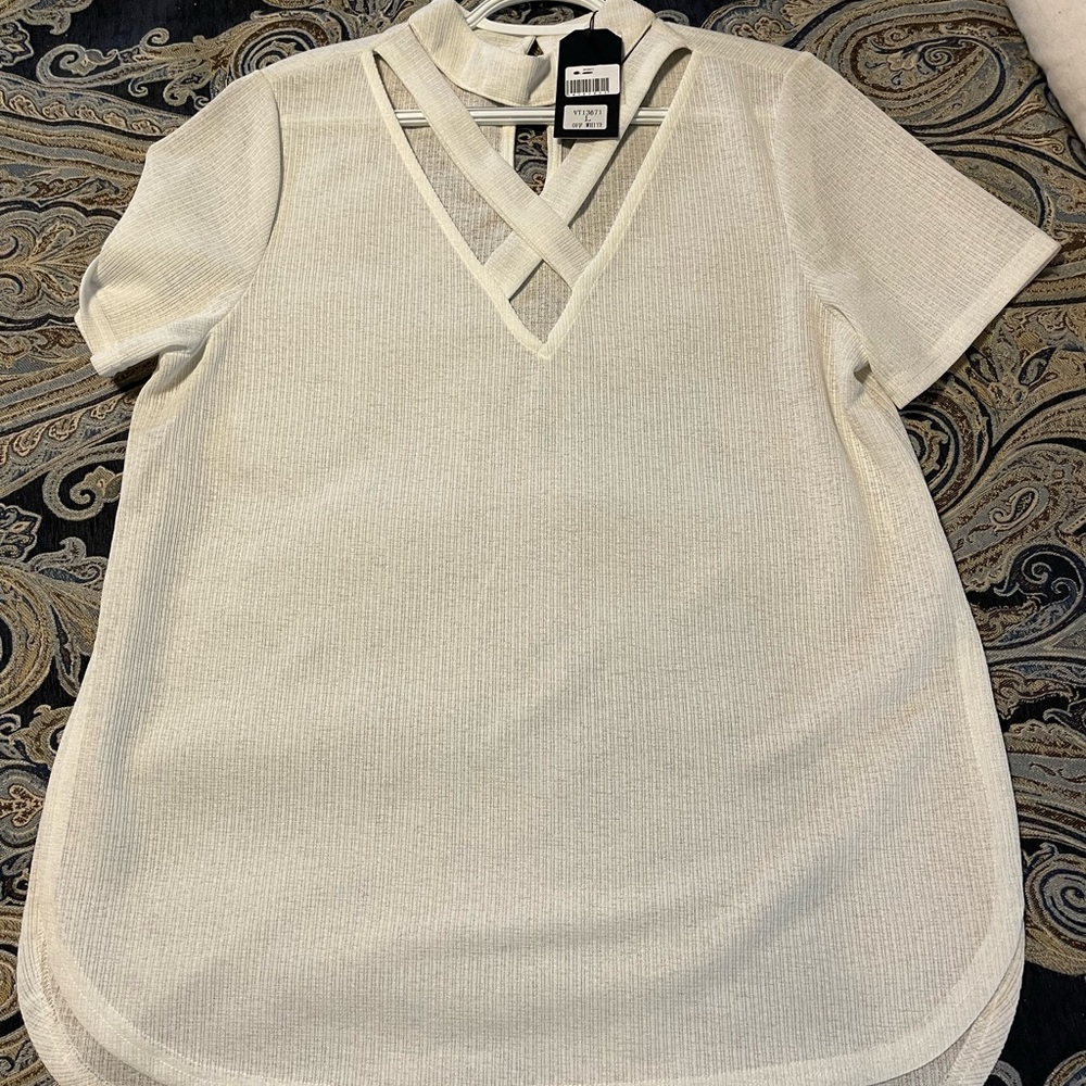 Boutique top